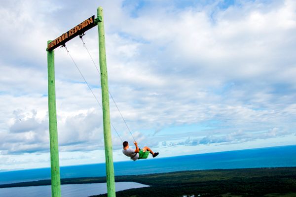 Montaña Redonda & Four-Wheel Adventure — 2
