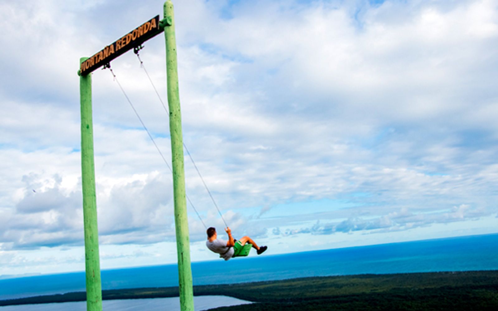 Montaña Redonda & Four-Wheel Adventure image 2