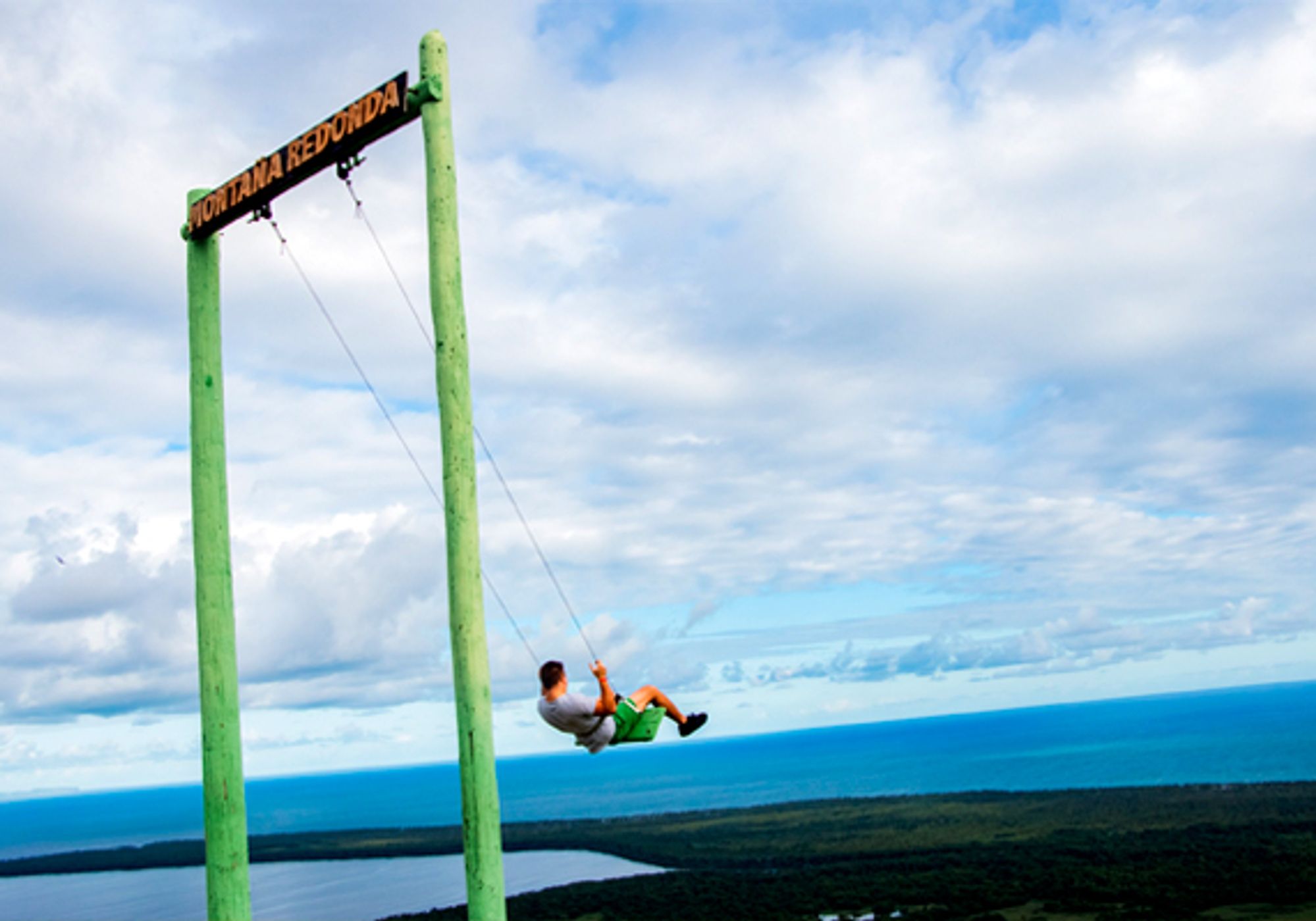 Montaña Redonda & Four-Wheel Adventure gallery 2