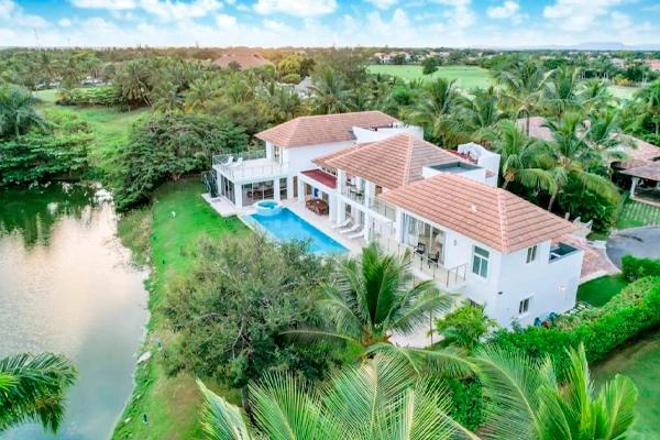 Golf Escape Package Punta Cana | Multi-Round Golf Vacation | Adventures Finder — 5