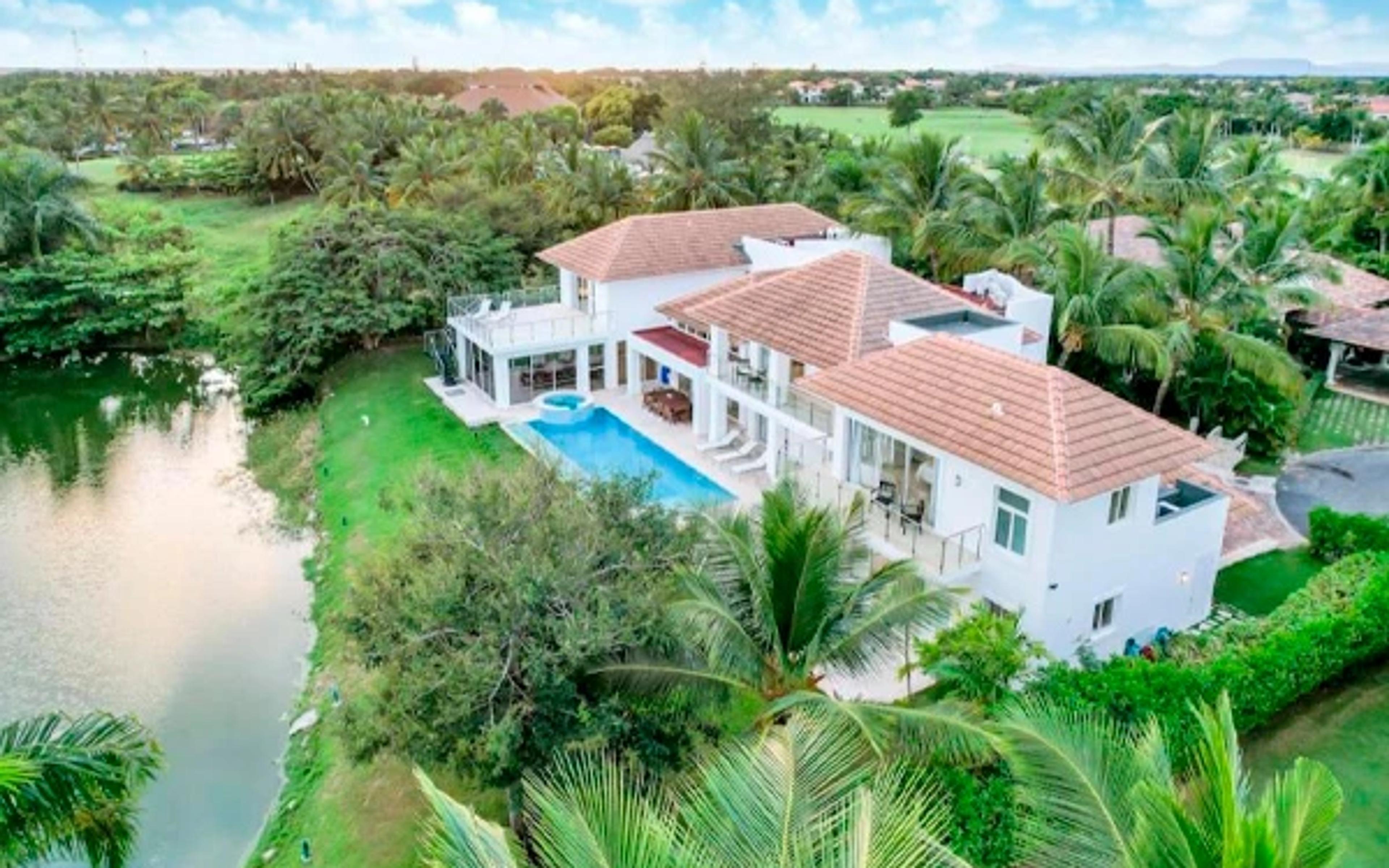Retraite de bien-être Punta Cana | Esprit, corps et guérison caribéenne | Adventures Finder — 2