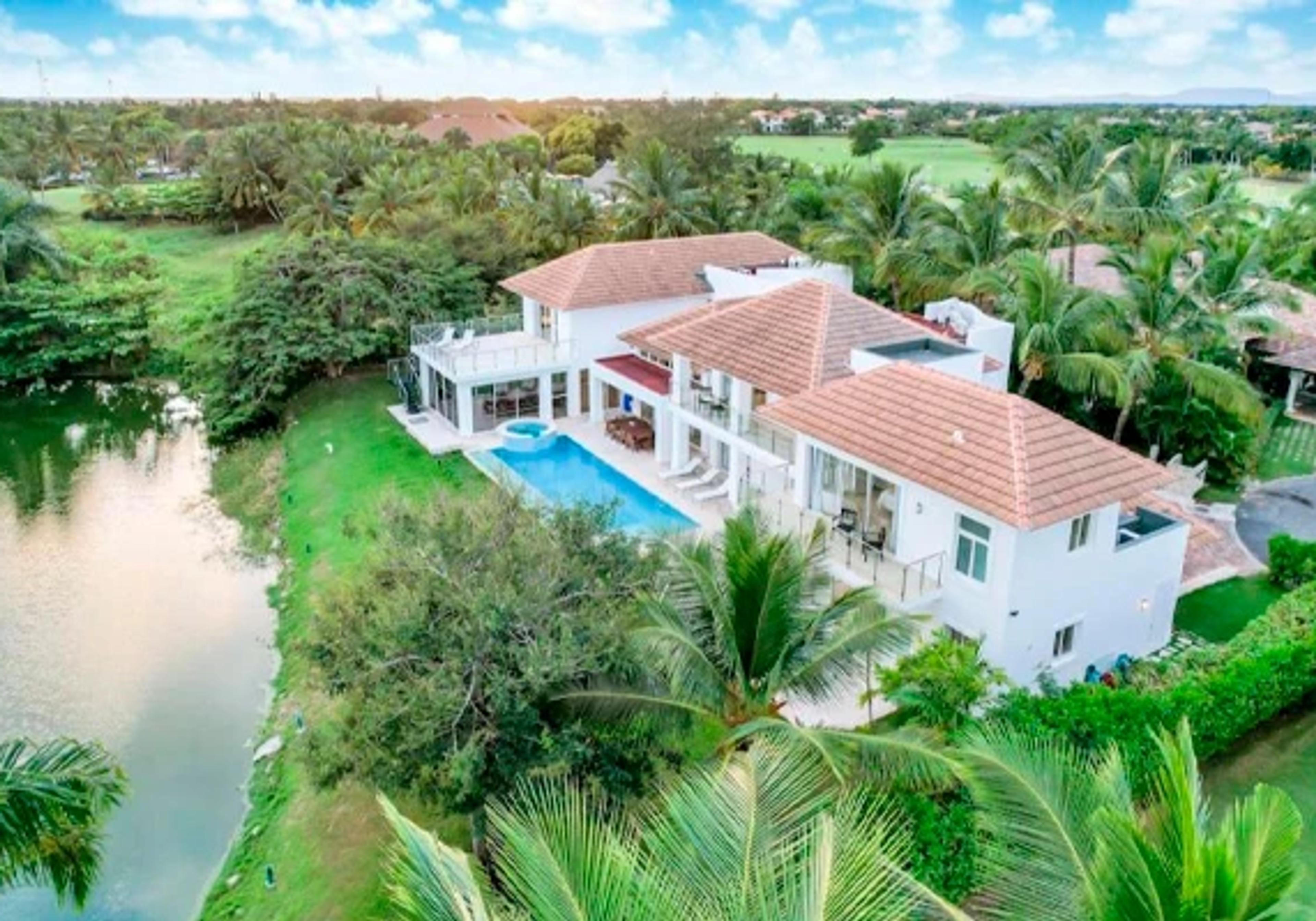 Golf Escape Package Punta Cana | Multi-Round Golf Vacation | Adventures Finder — 5