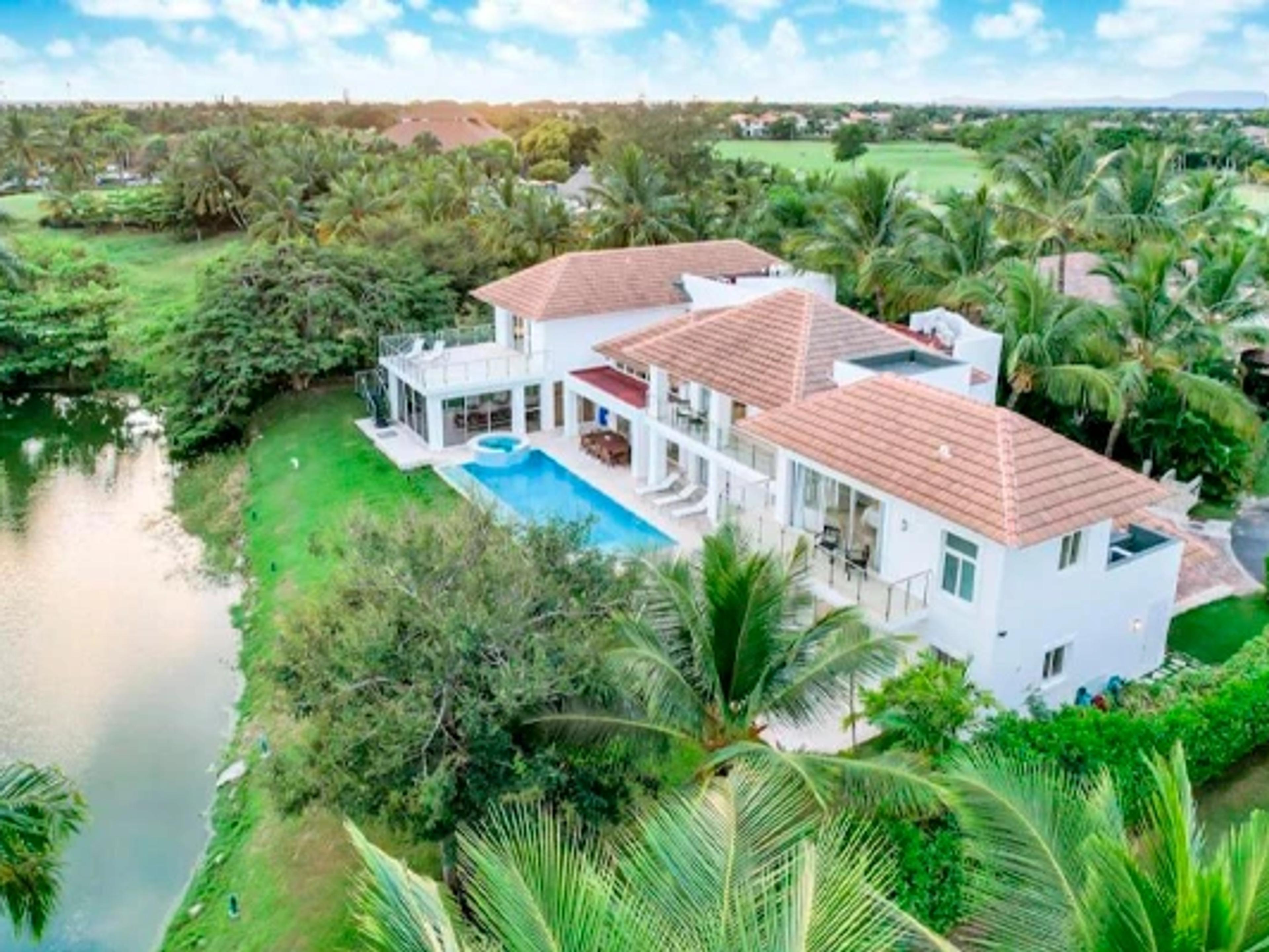 Retraite de bien-être Punta Cana | Esprit, corps et guérison caribéenne | Adventures Finder — 2