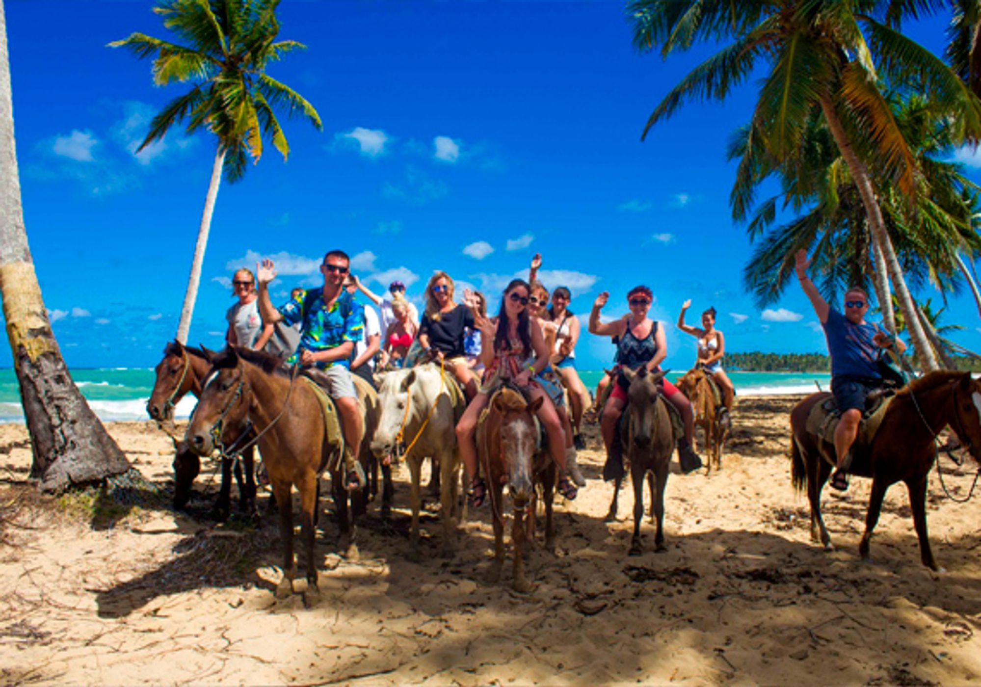 Montaña Redonda + Horse Back Riding gallery 3