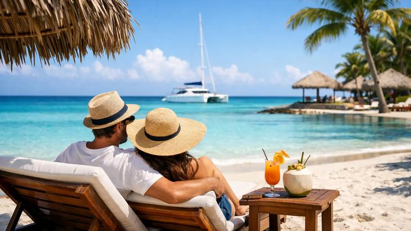 Custom Punta Cana Vacation Packages That Fit