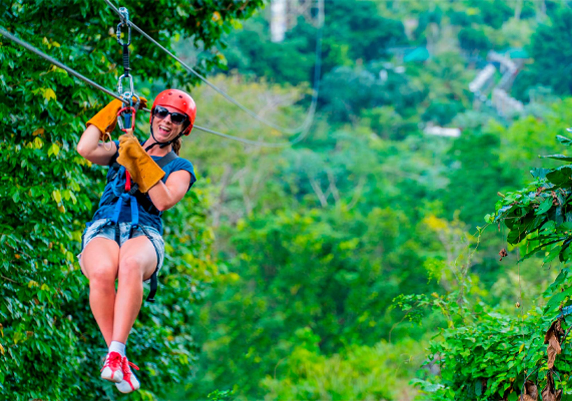 Triple Adventures Punta Cana gallery 2