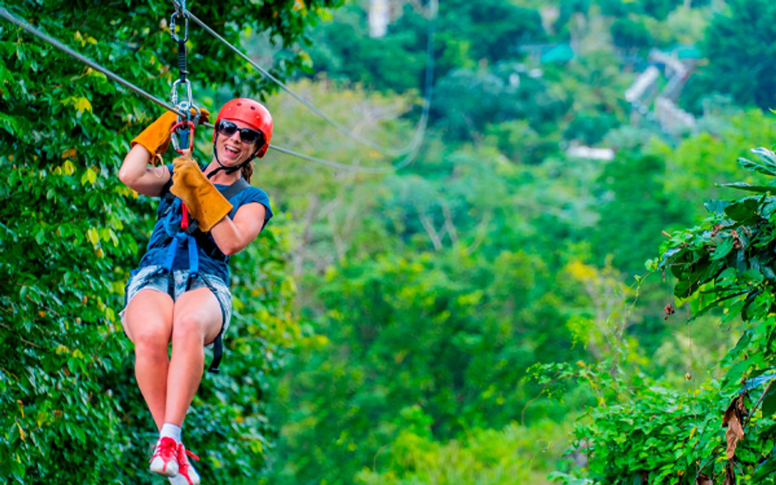 Triple Adventures Punta Cana image 2