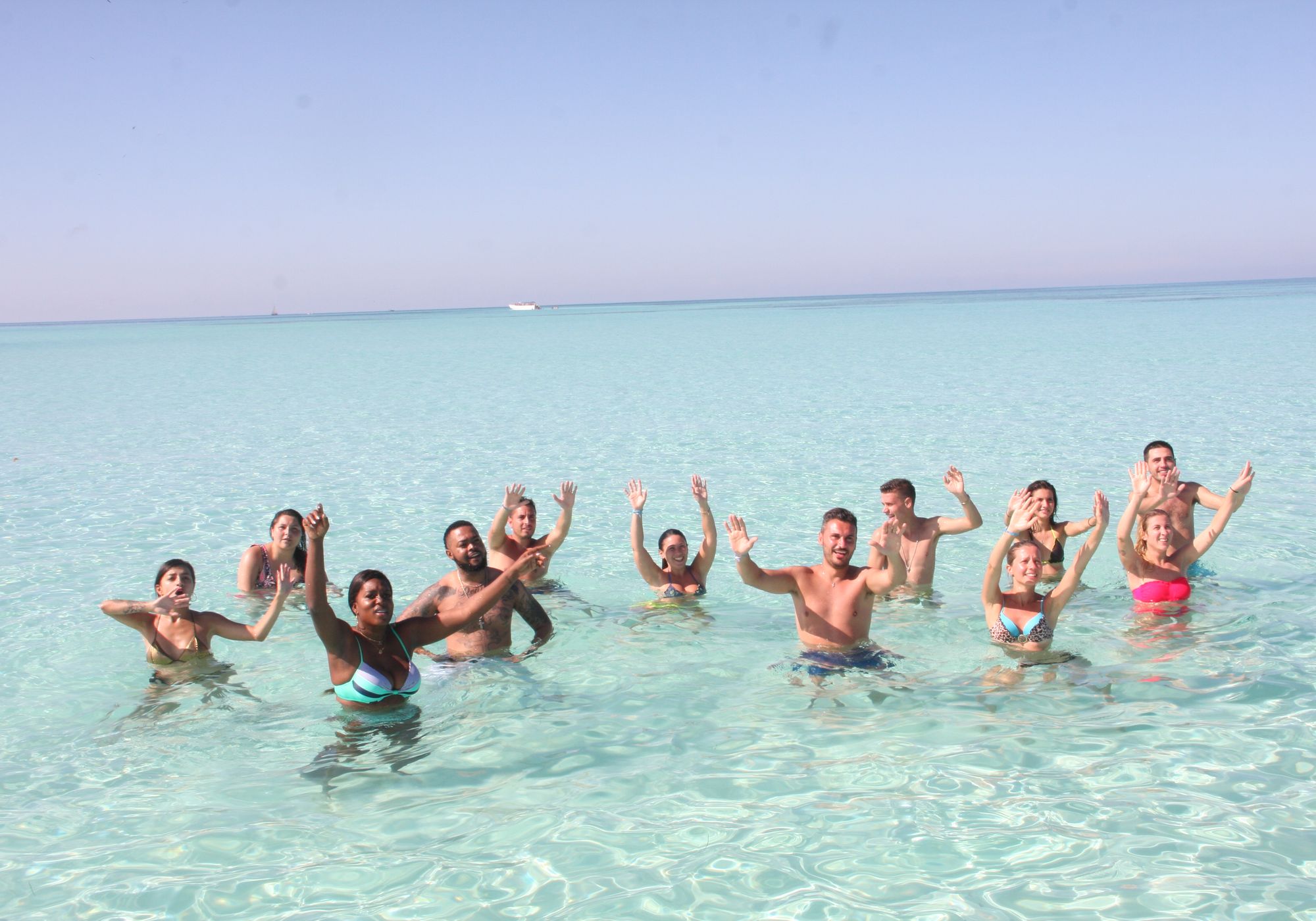 Tour Clásico a Isla Saona gallery 2