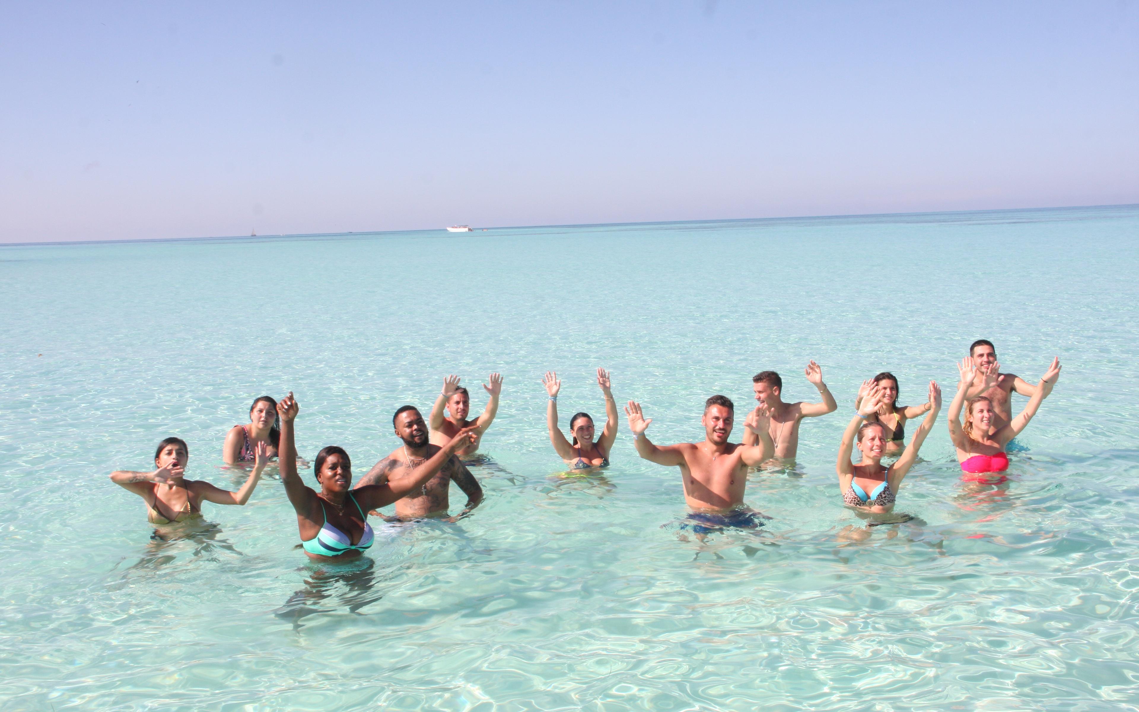 Saona Island Classic Tour — 2