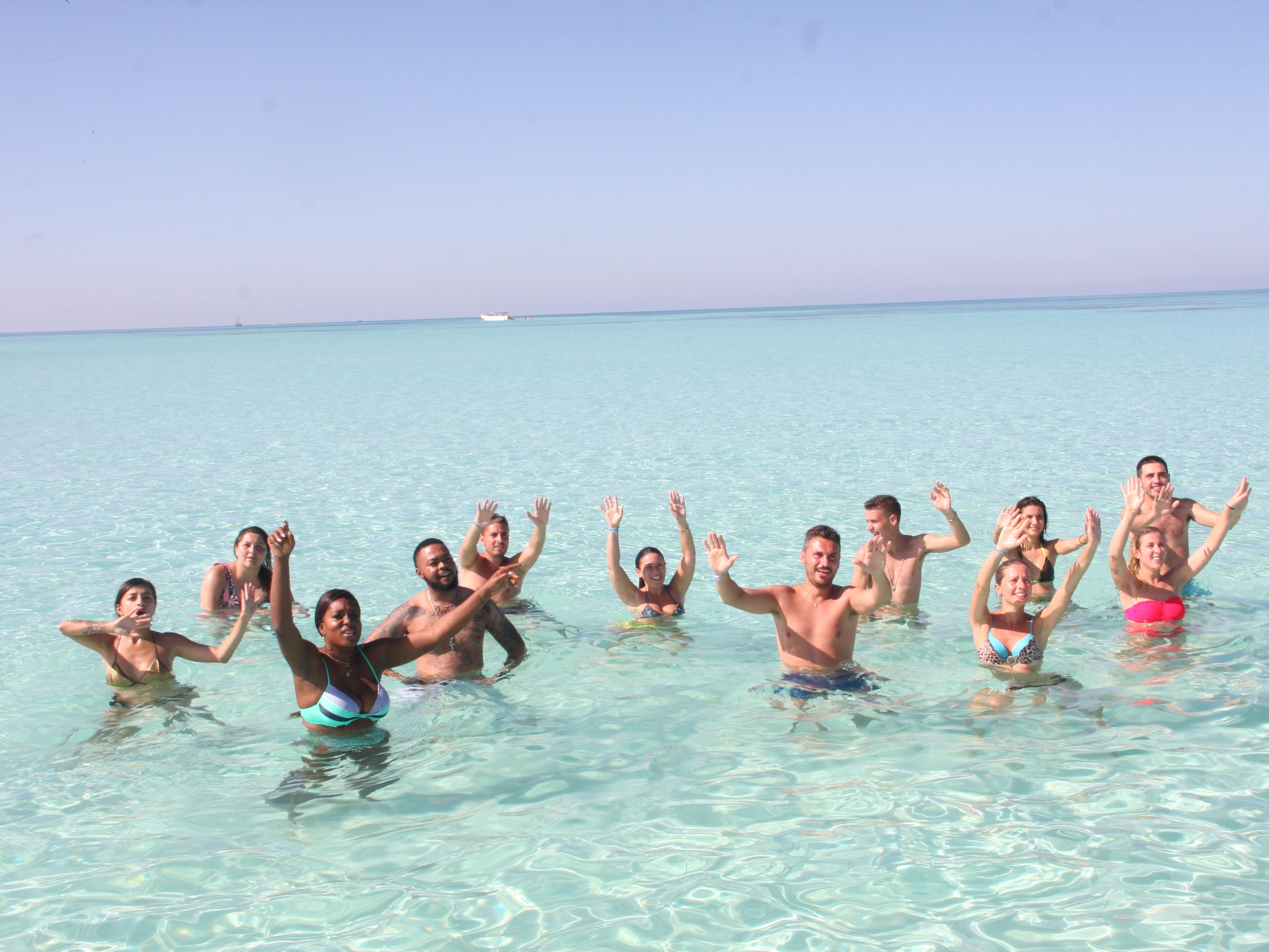 Saona Island Classic Tour — 2
