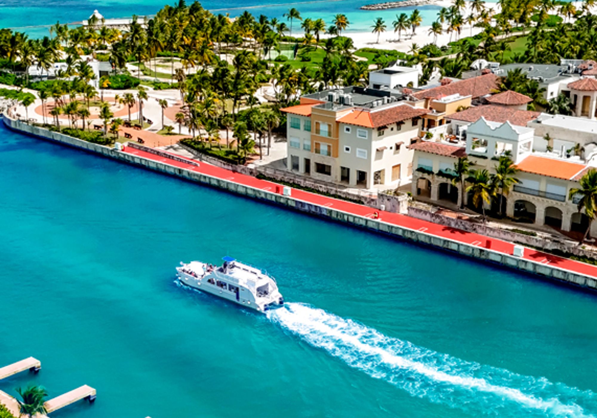Cap Cana Adventure Park — Juanillo VIP gallery 4