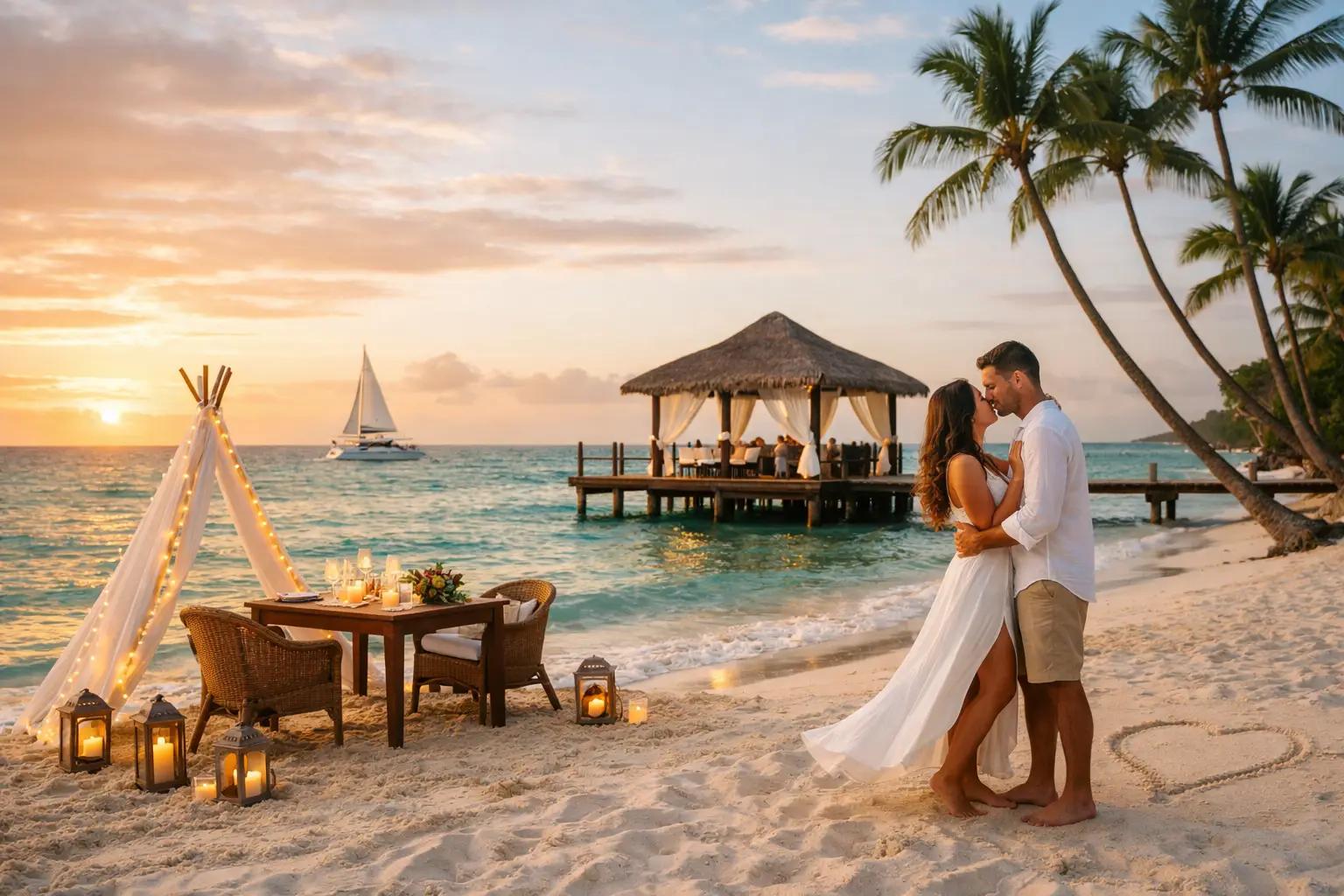 8 Romantic Punta Cana Experiences to Book