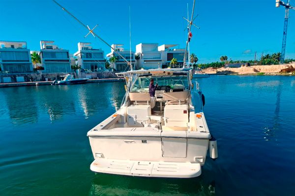 Tour Privado de Pesca en las Aguas Cristalinas de Punta Cana — 2