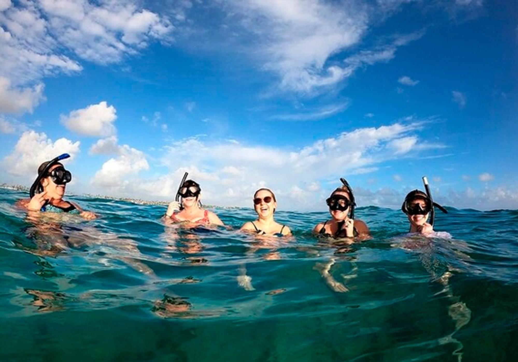 Party Boat Tour in Punta Cana gallery 3