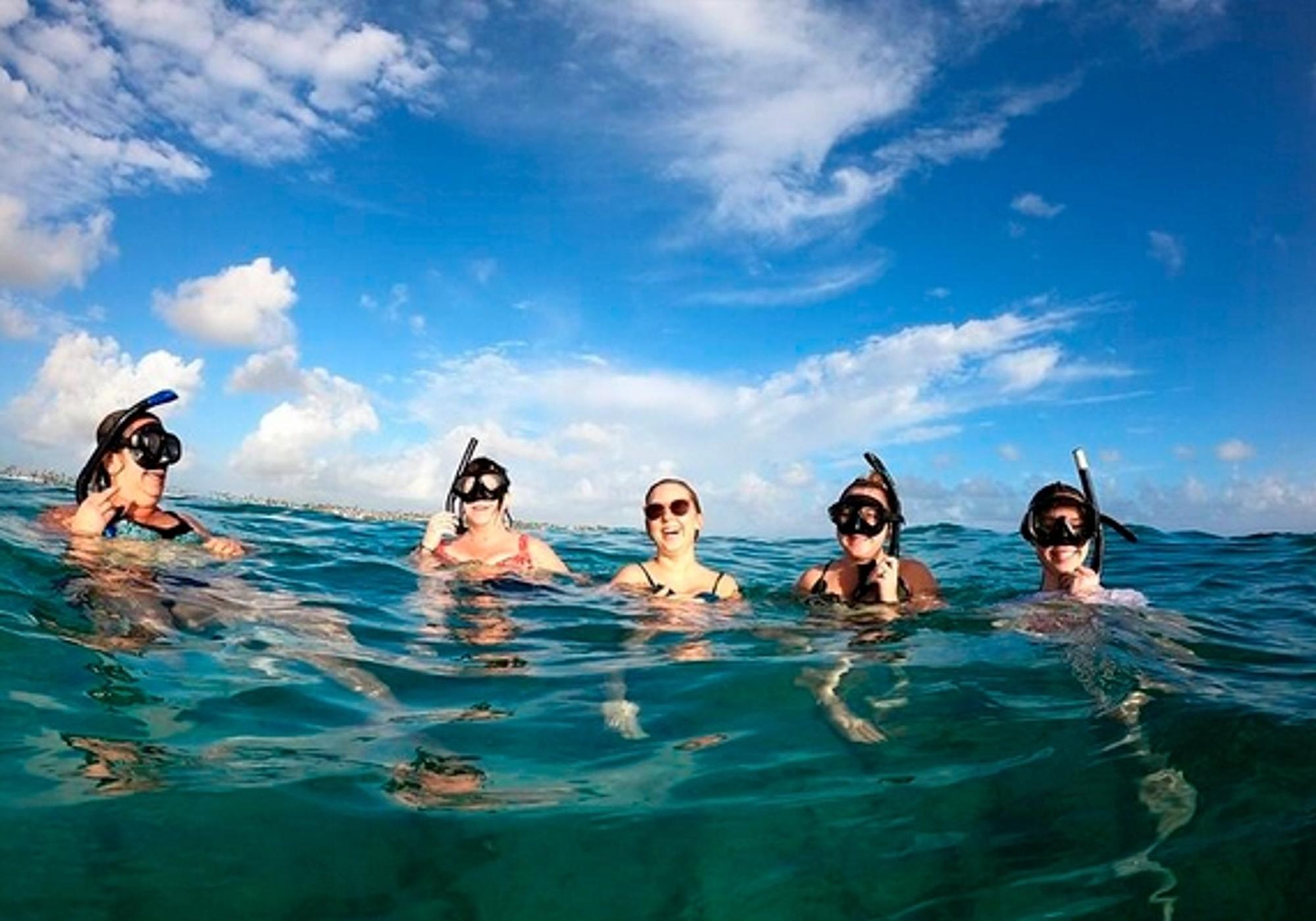 Party Boat Tour in Punta Cana gallery 3