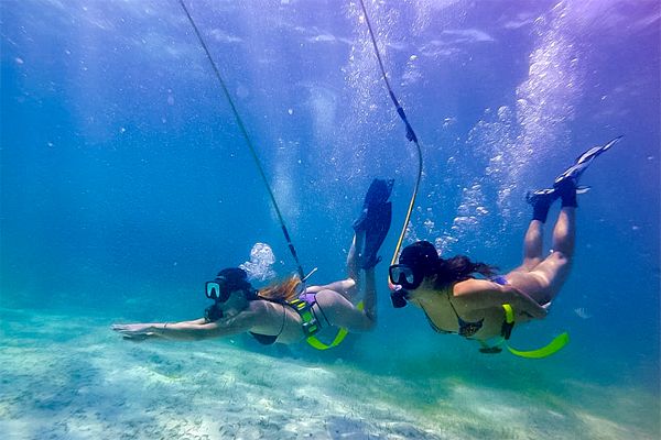 Punta Cana Sky & Sea Adventure — 1