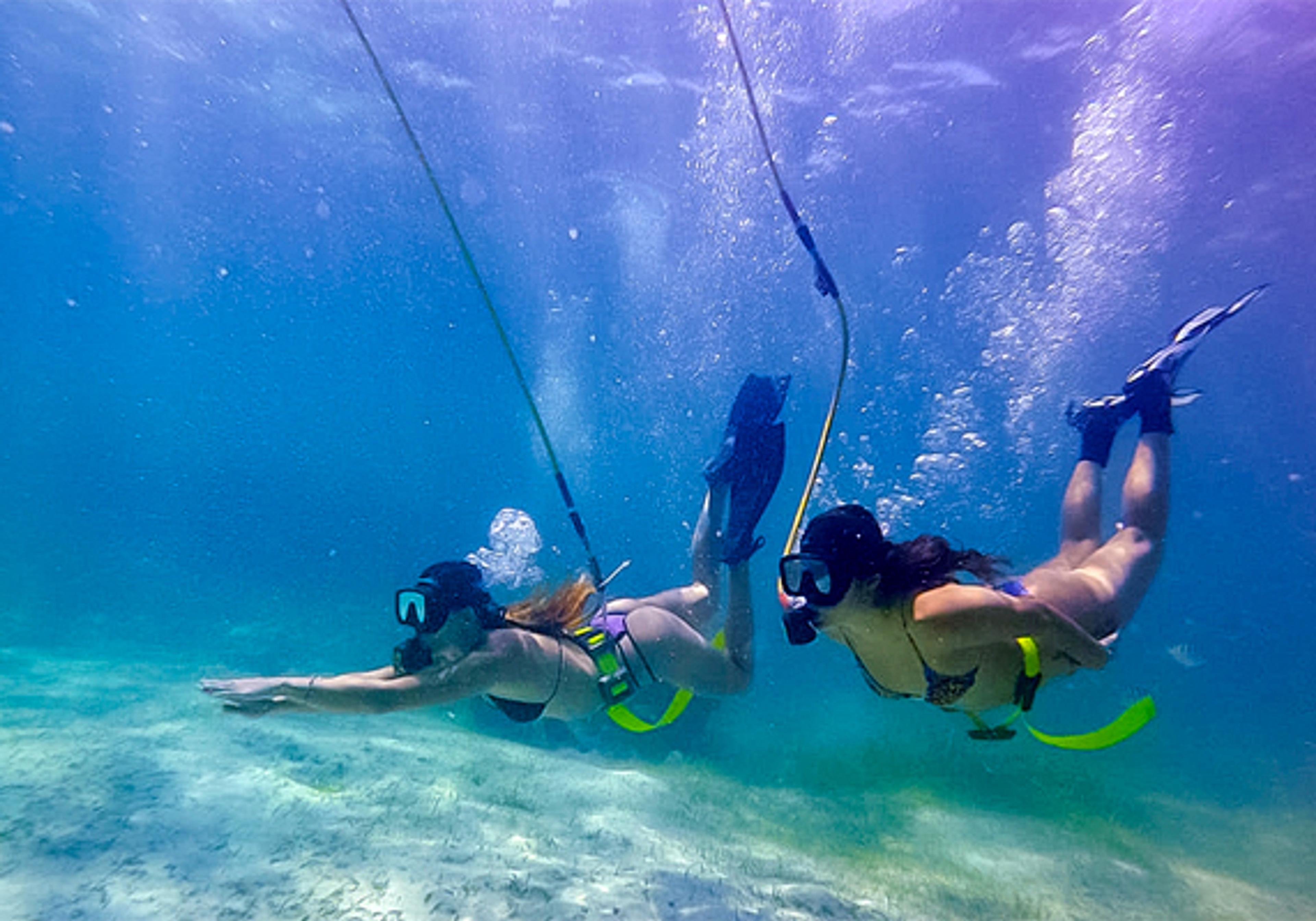 Punta Cana Sky & Sea Adventure — 1