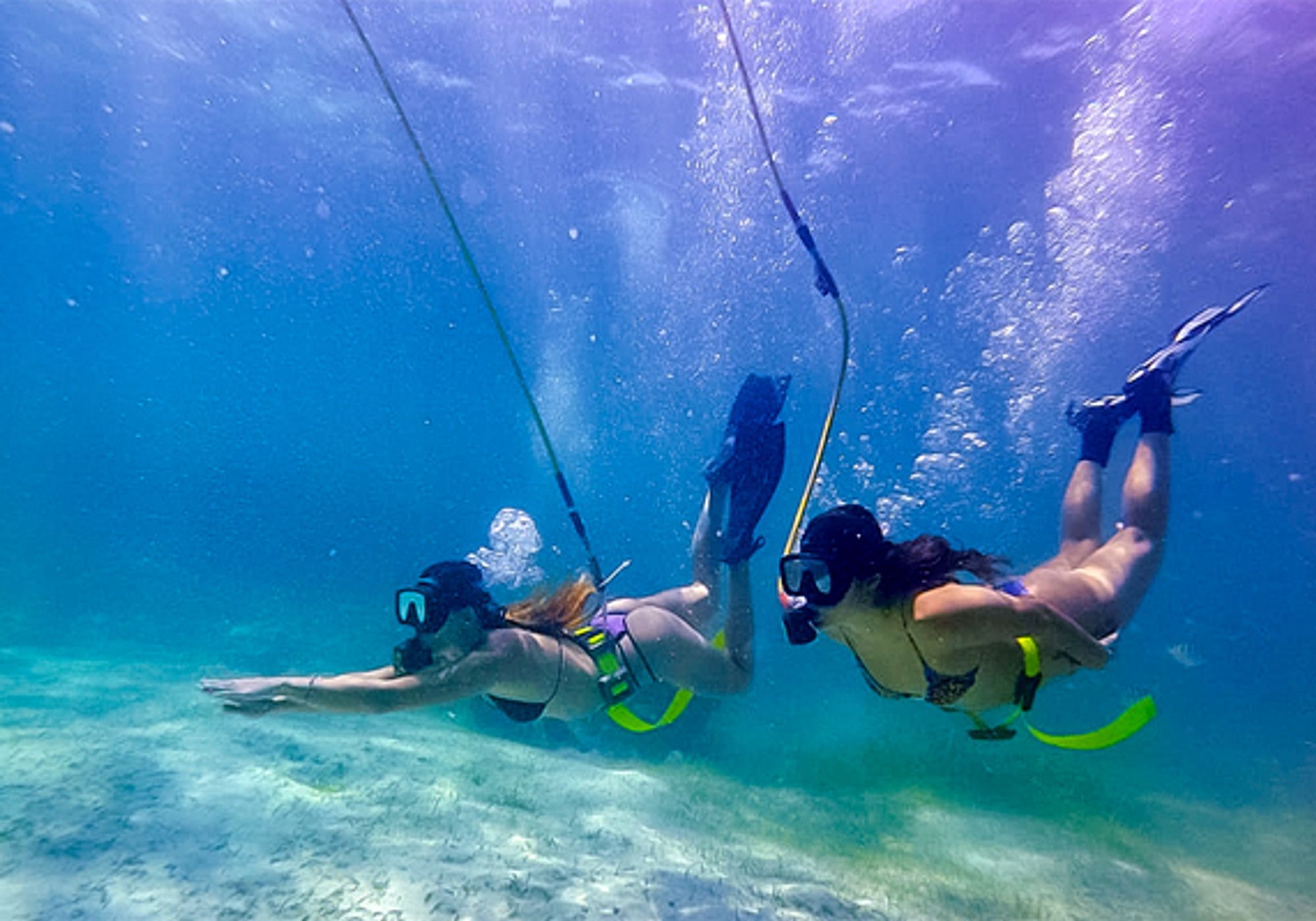 Punta Cana Sky & Sea Adventure gallery 1