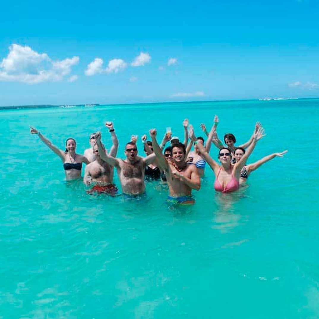 Saona Island Classic Tour