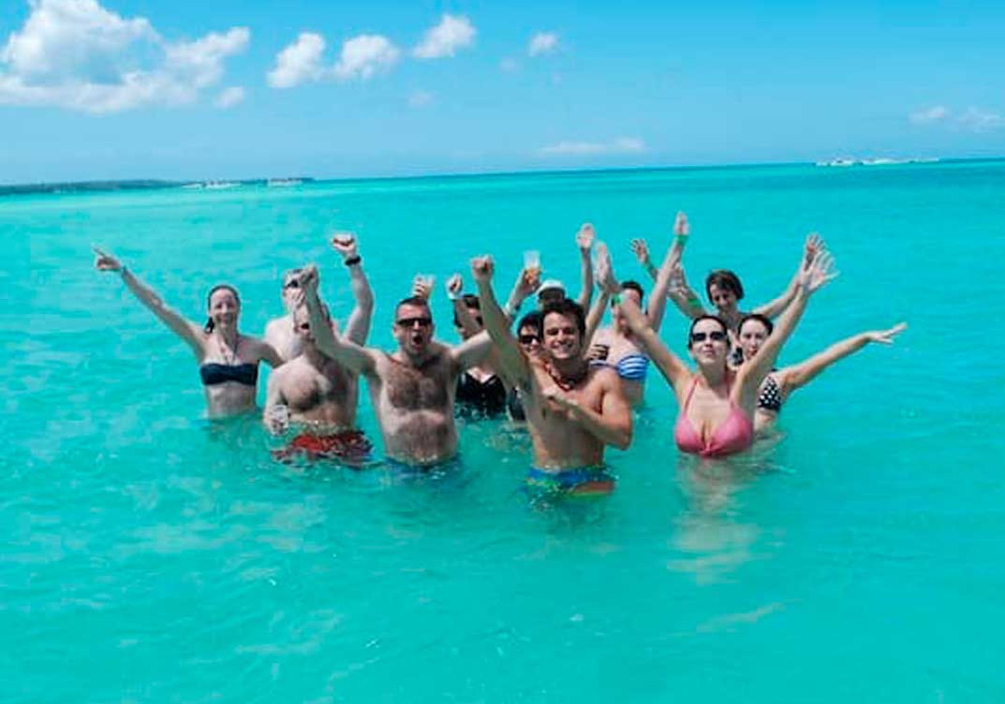 Saona Island Classic Tour gallery 2