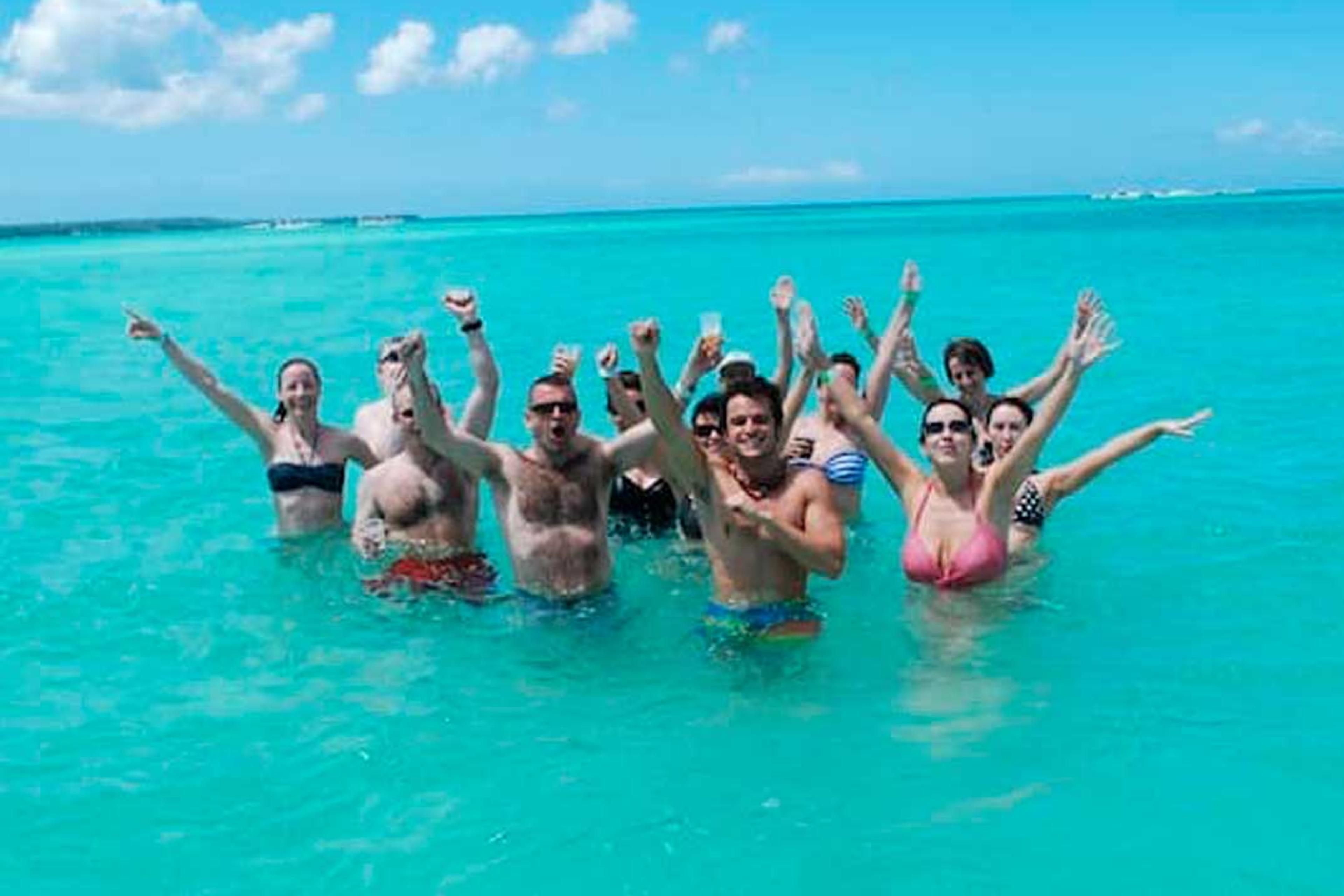 Saona Island Classic Tour