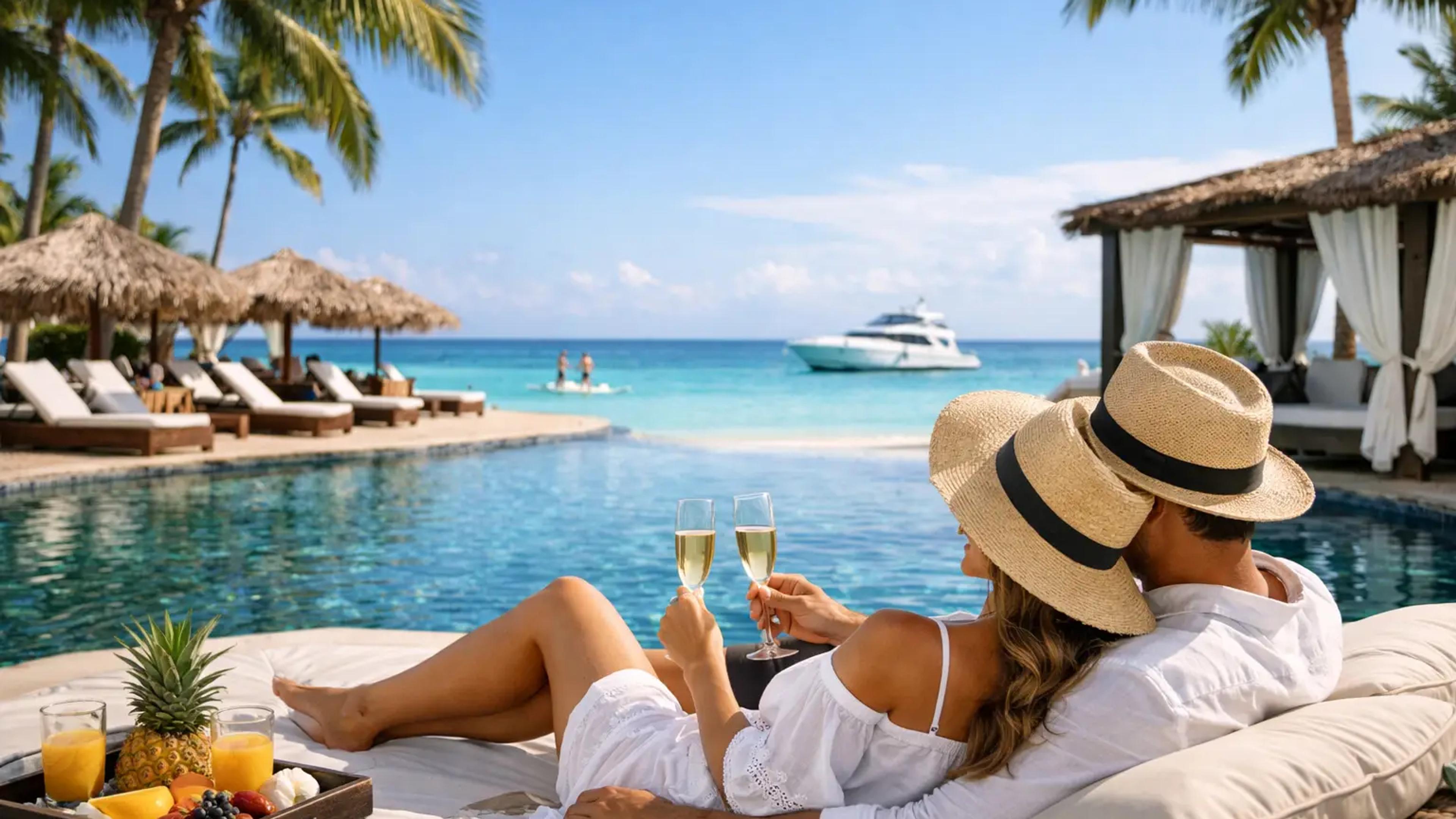 Luxury Travel Trends Punta Cana Guests Want