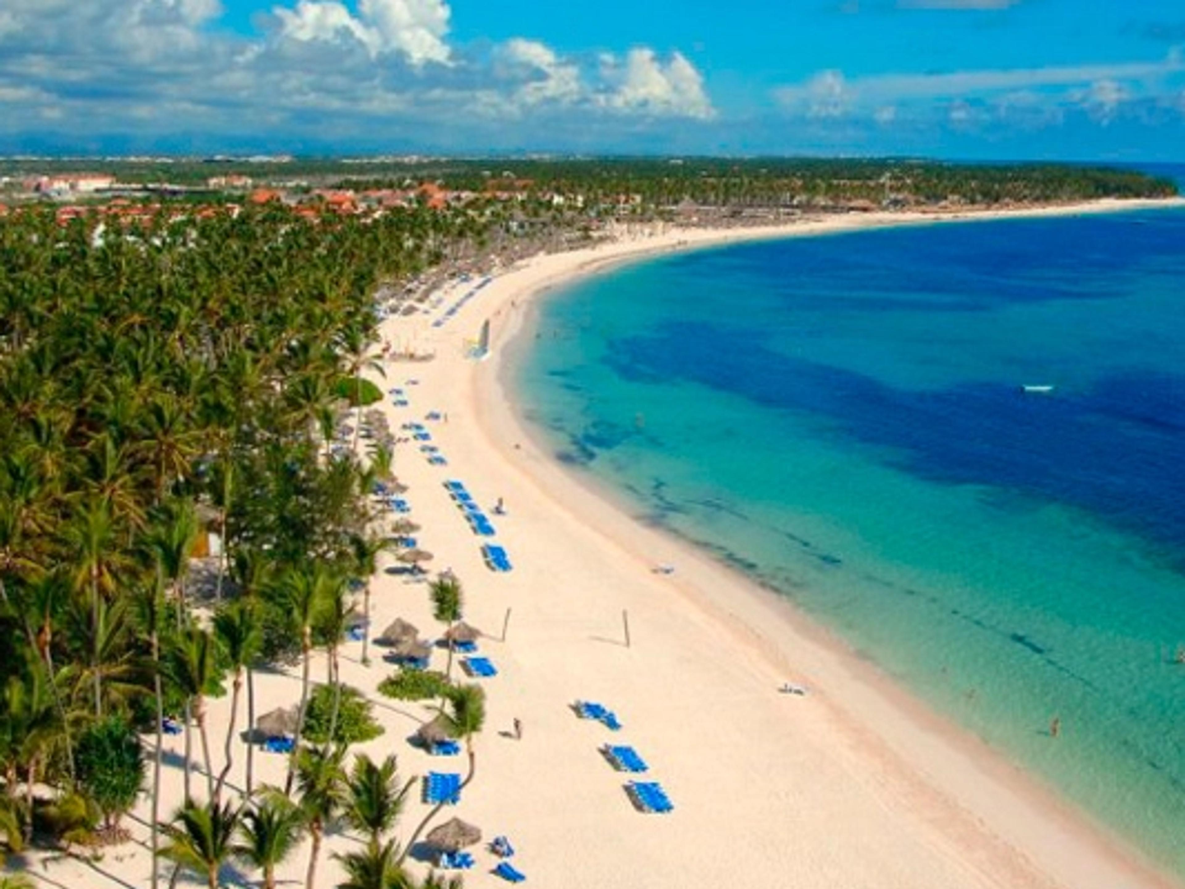 Retraite de bien-être Punta Cana | Esprit, corps et guérison caribéenne | Adventures Finder — 1