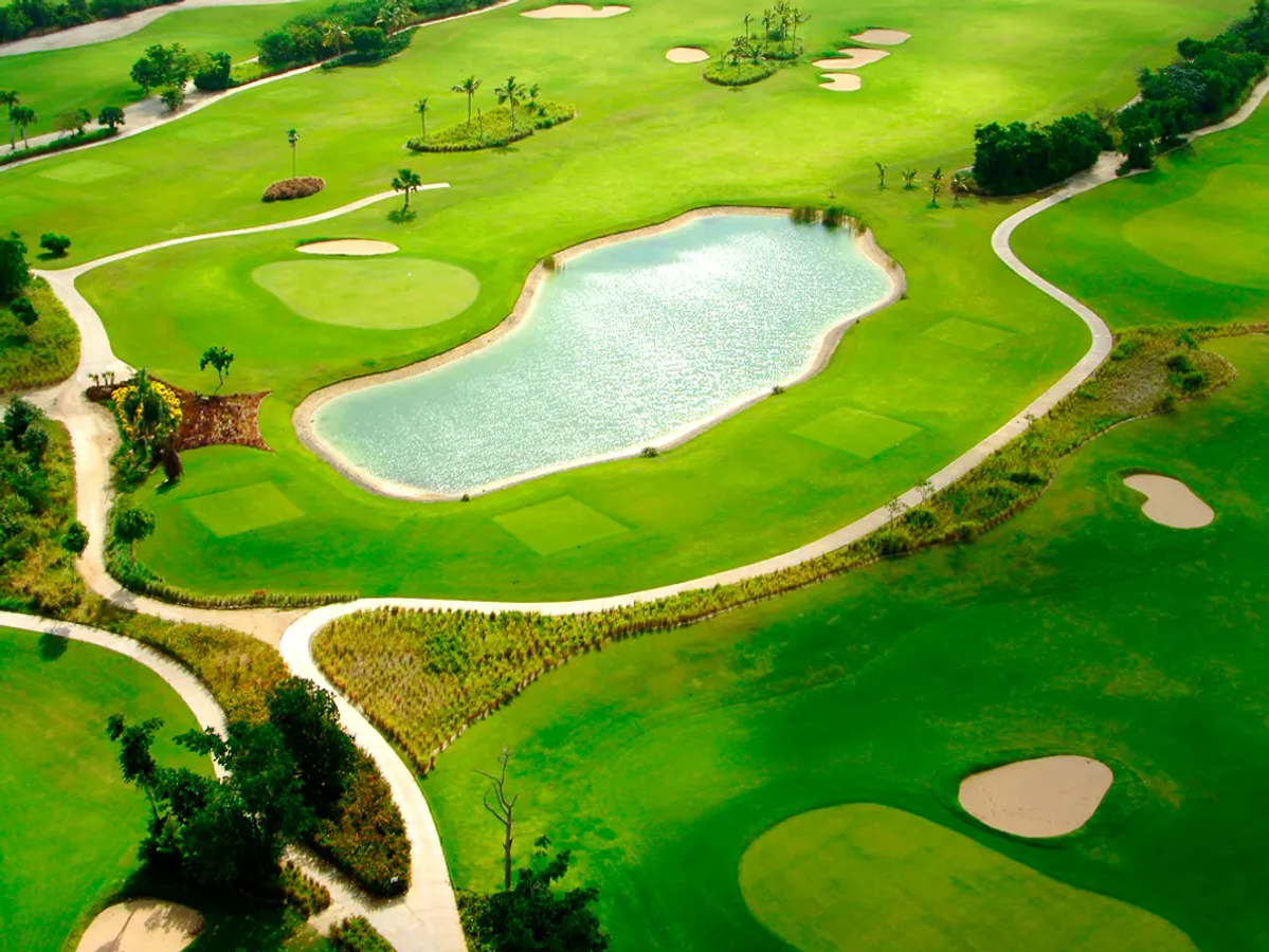 Punta Blanca Golf & Country Club image 3