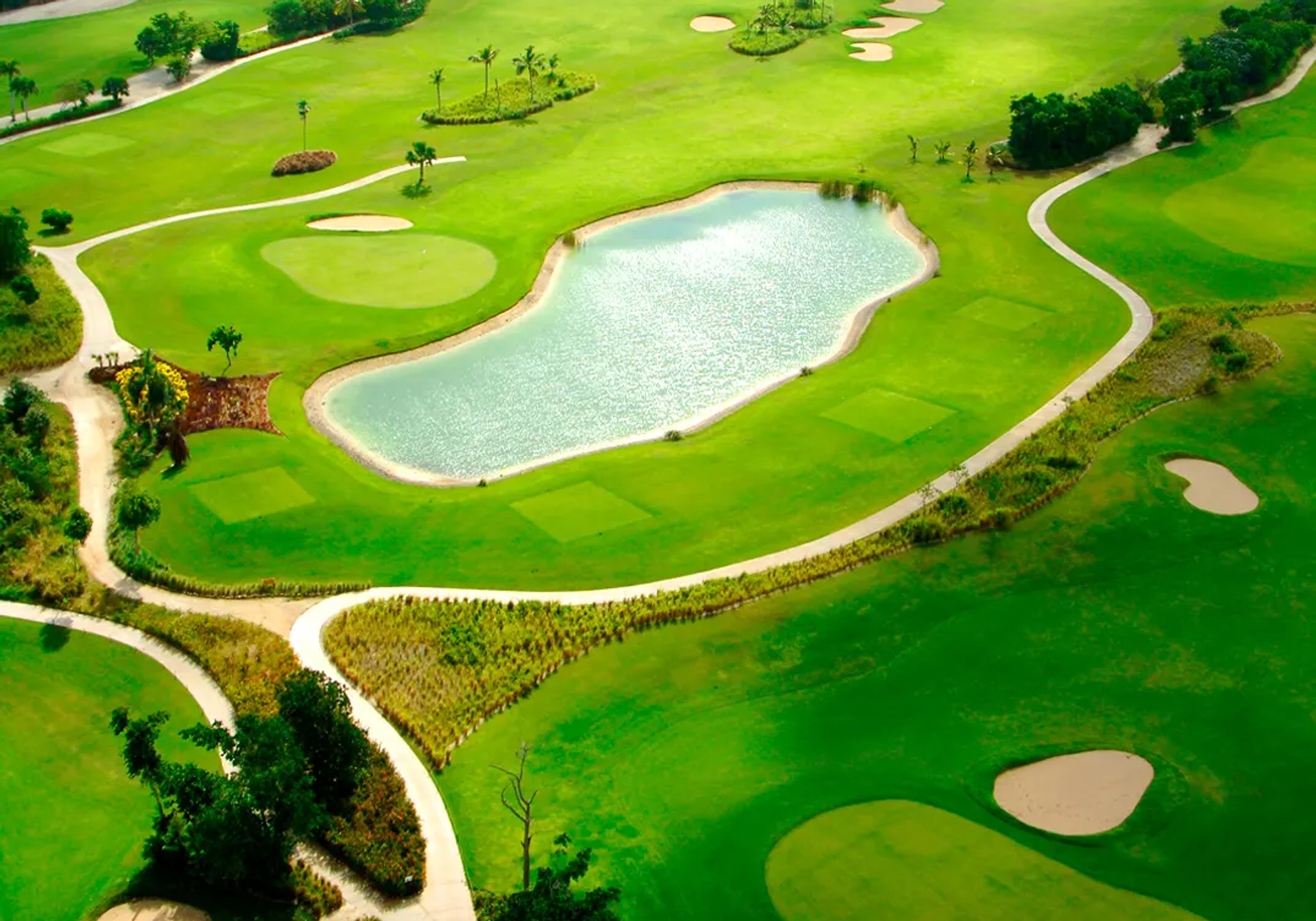 Punta Blanca Golf & Country Club gallery 3