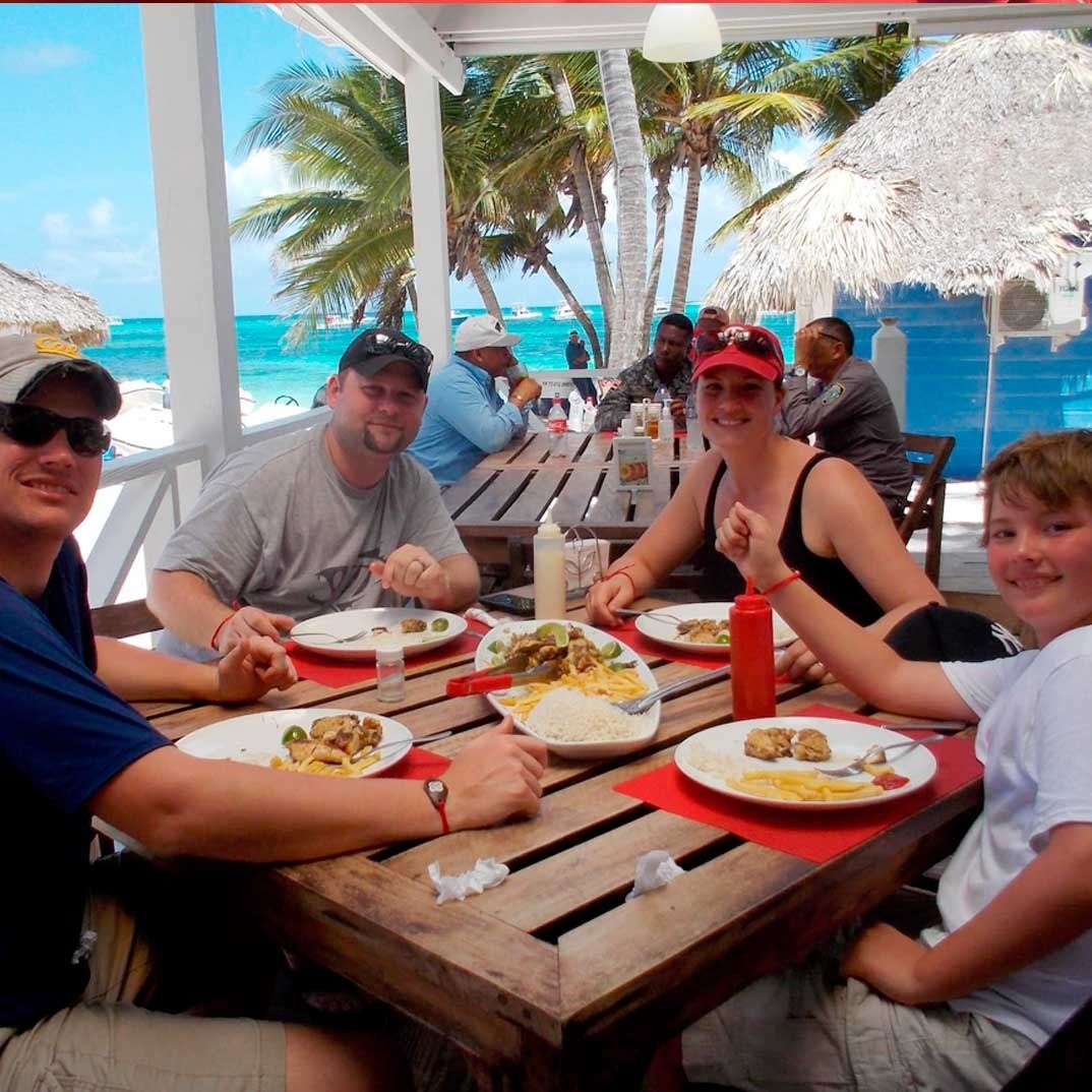 Deep Sea Fishing Share — 4