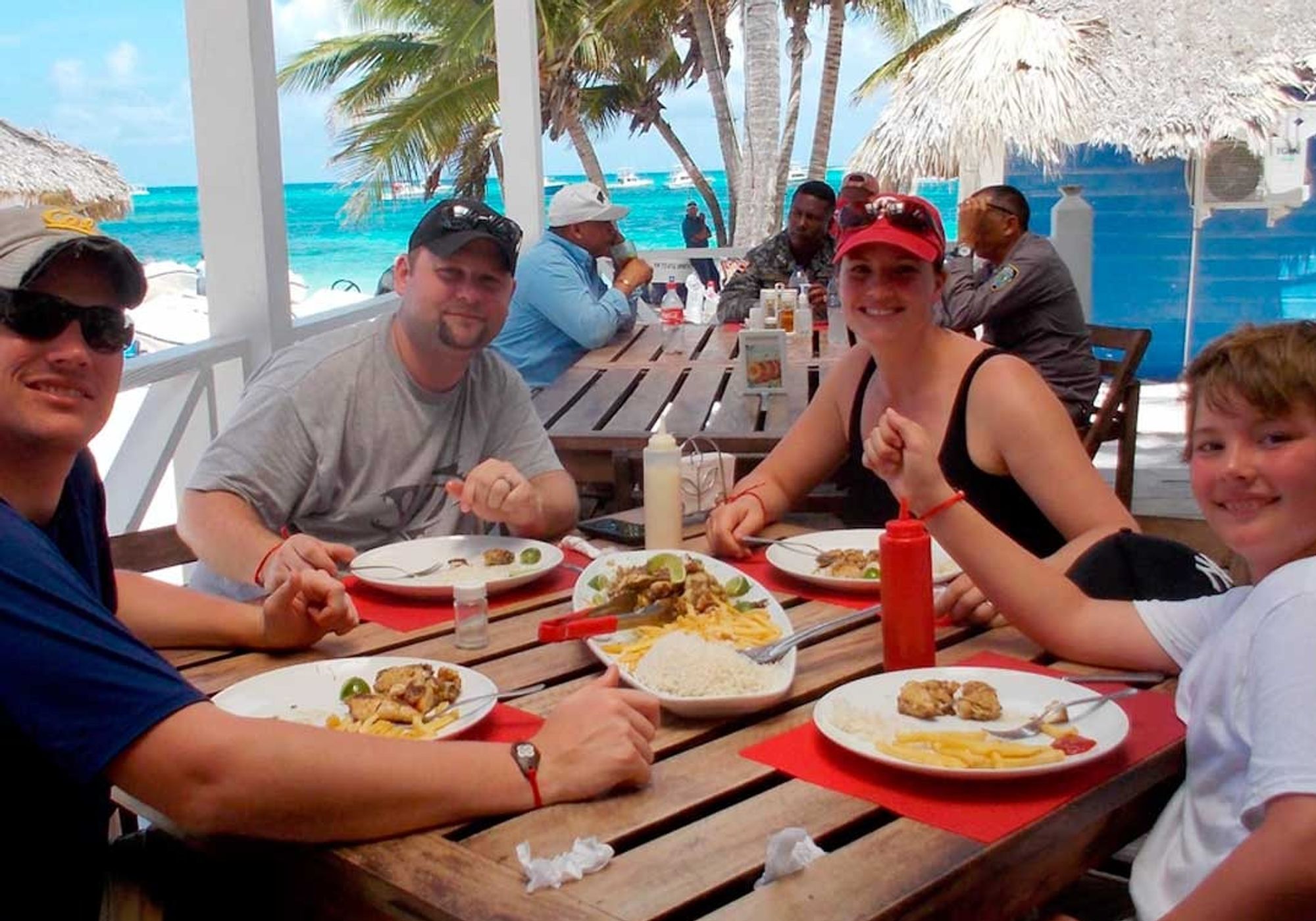 Deep Sea Fishing Share gallery 4