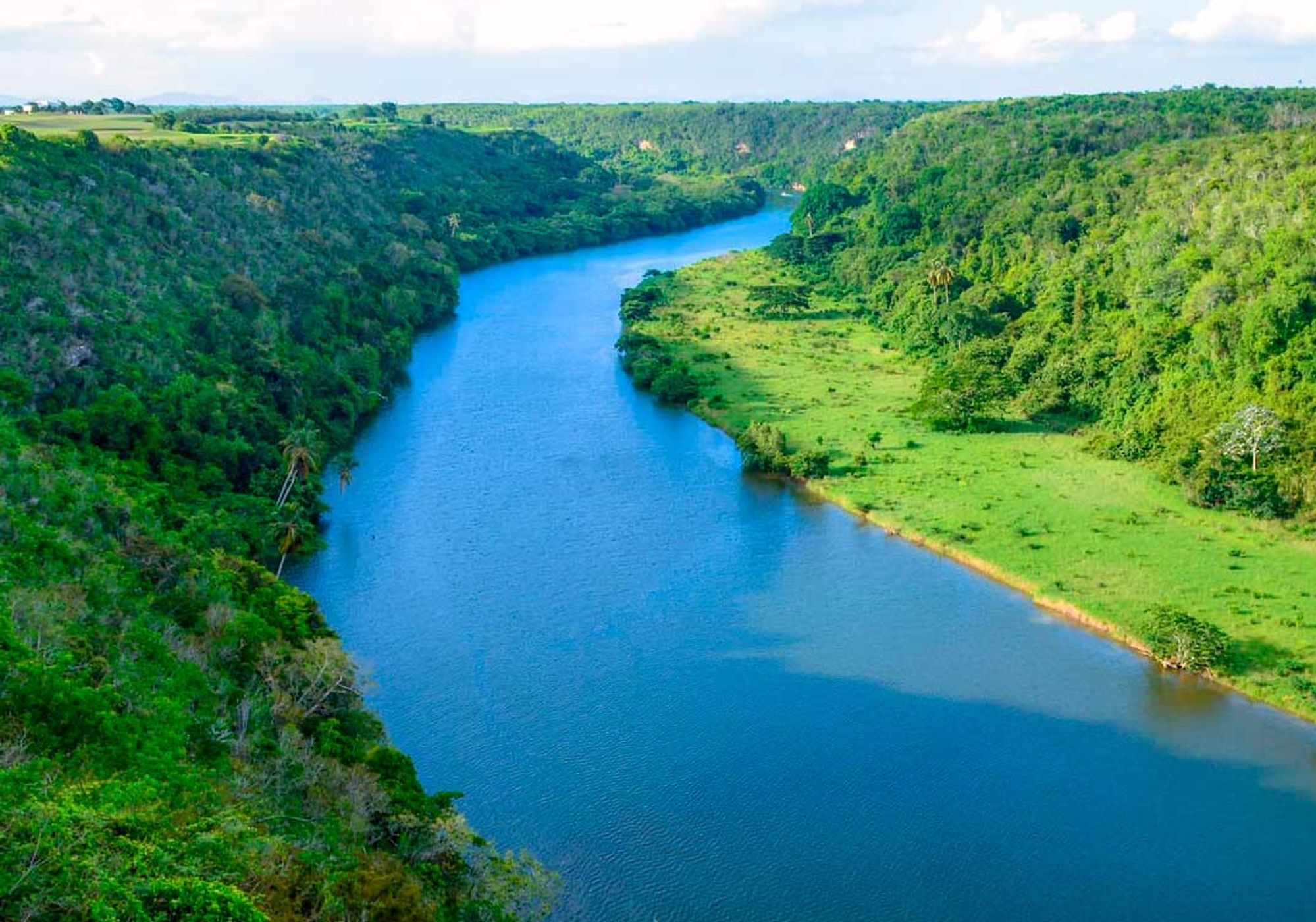 Catalina Island & Altos de Chavon gallery 1