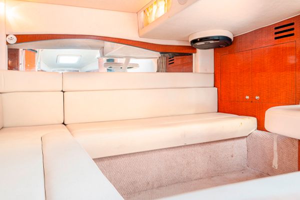 Private Luxury Yacht Experience in Punta Cana — 2