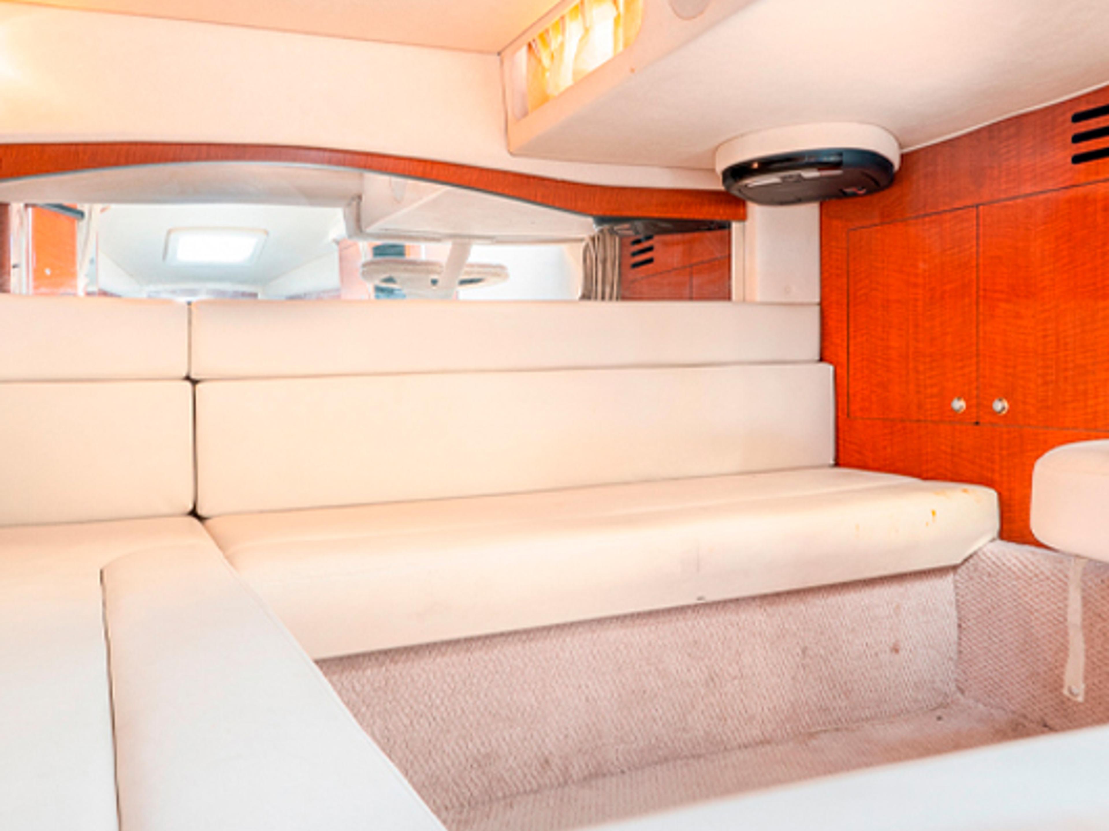 Private Luxury Yacht Experience in Punta Cana — 2