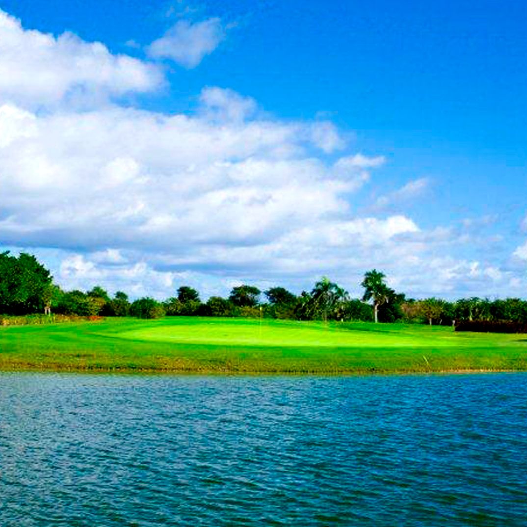 Iberostar Golf Club Bávaro  — 1