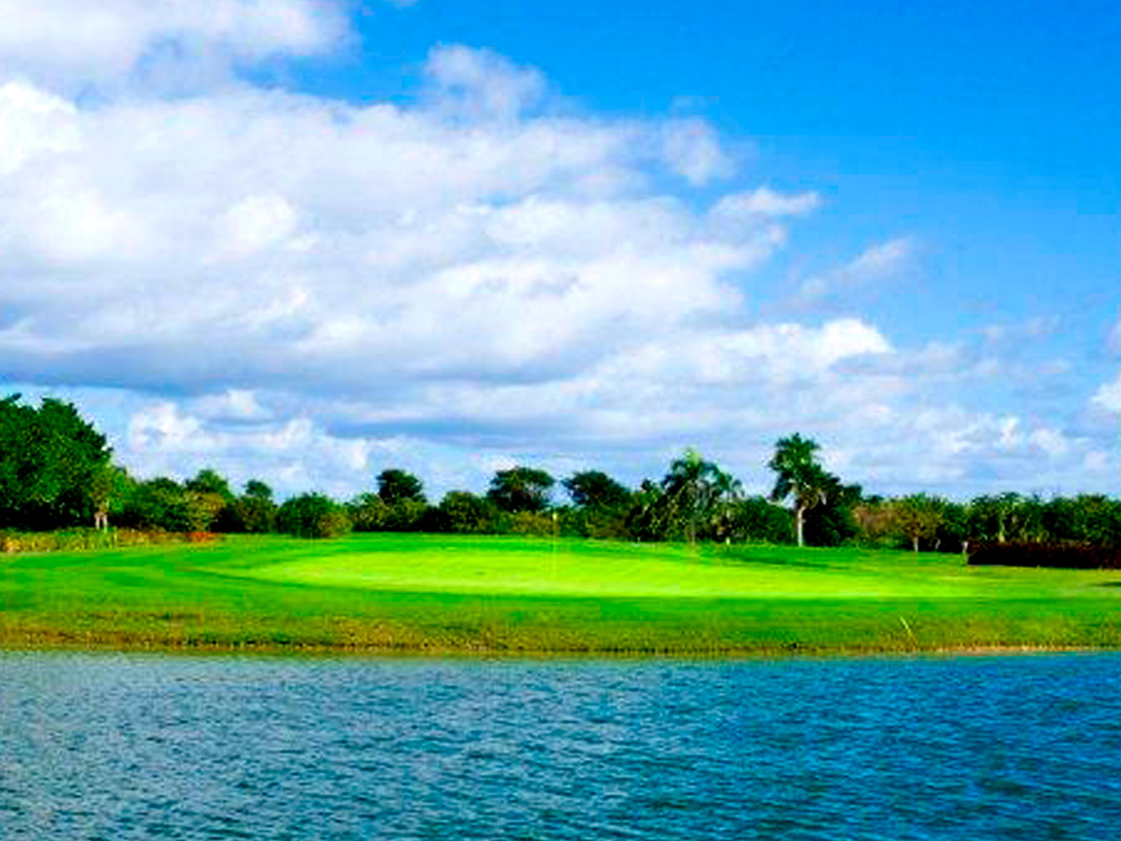 Iberostar Golf Club Bávaro — 1