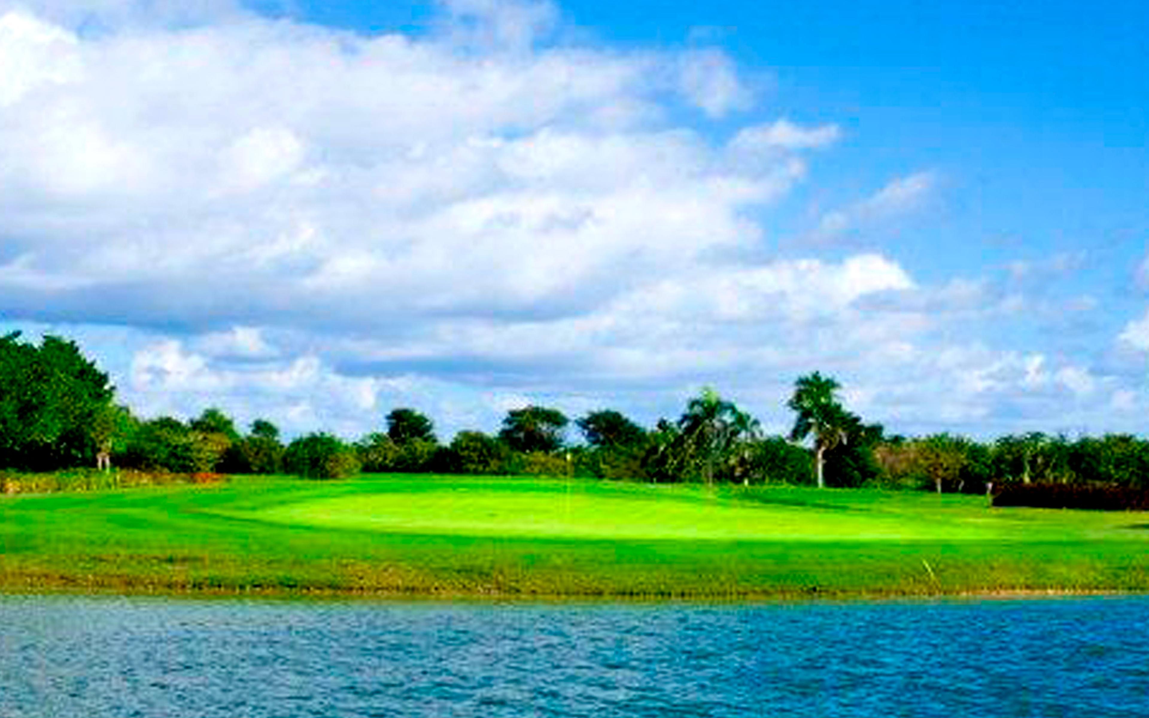 Iberostar Golf Club Bávaro — 1