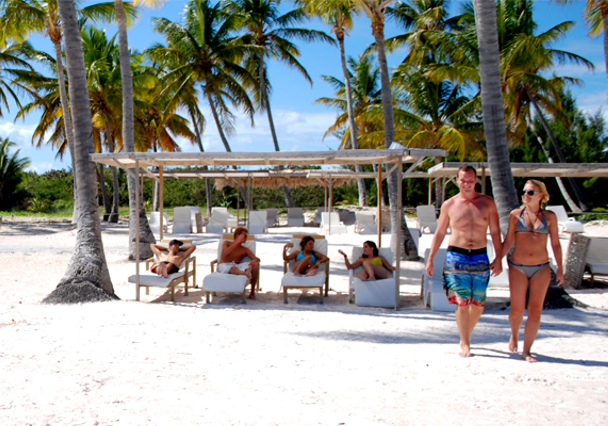Cap Cana Adventure Park — Juanillo VIP gallery 2