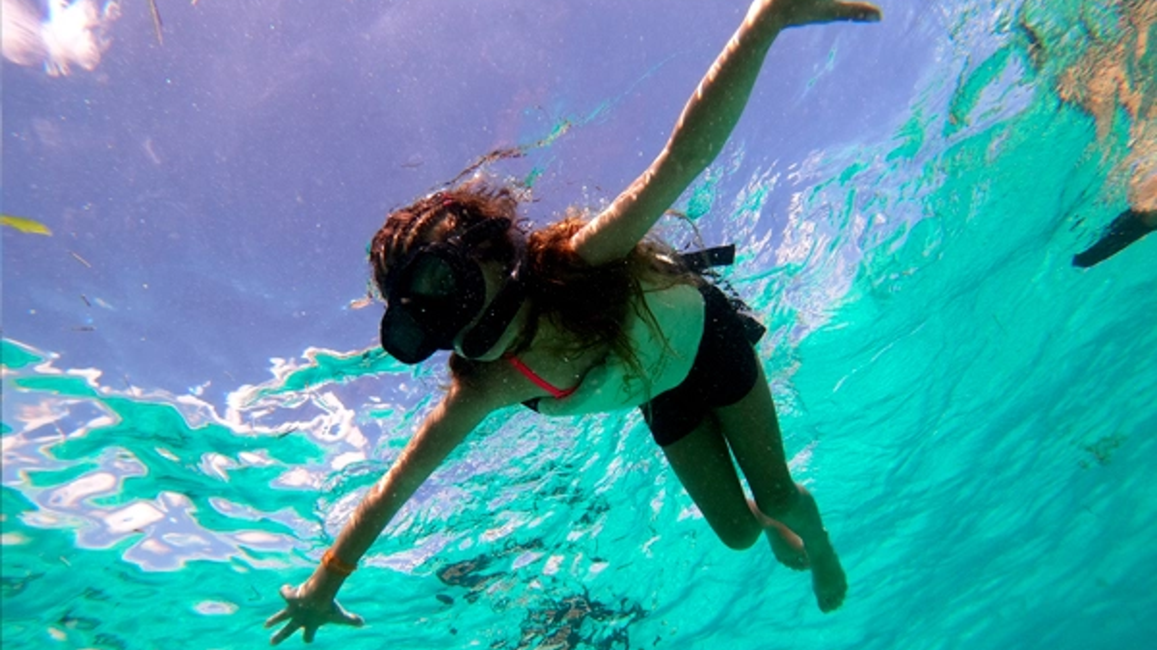 How Much a Real Day in Punta Cana Actually Costs (2025 Breakdown)