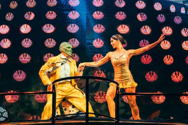 Coco Bongo Club — 3