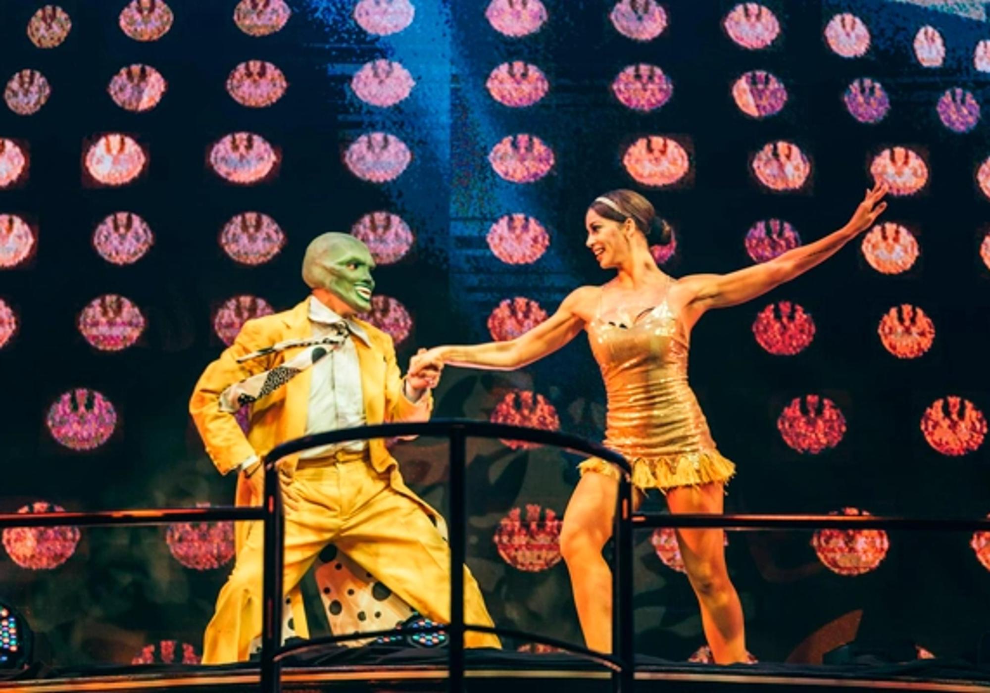 Coco Bongo Club gallery 3