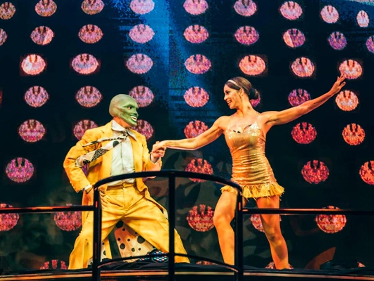 Coco Bongo Club image 3
