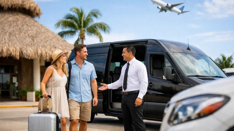 Punta Cana Airport Transfers Done Right