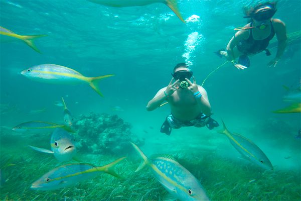 Punta Cana Sky & Sea Adventure — 5