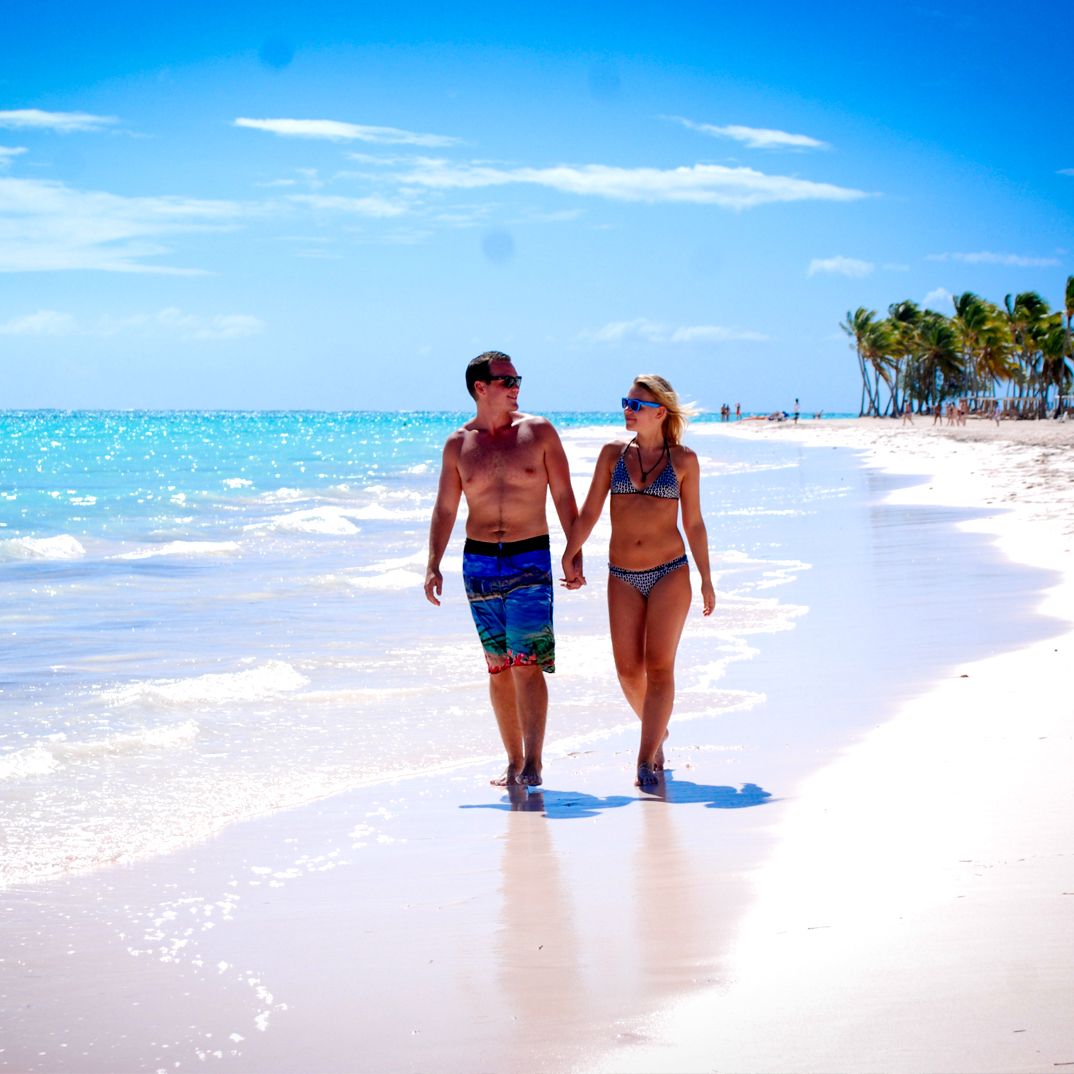 Cap Cana Adventure Park — Juanillo VIP — 1