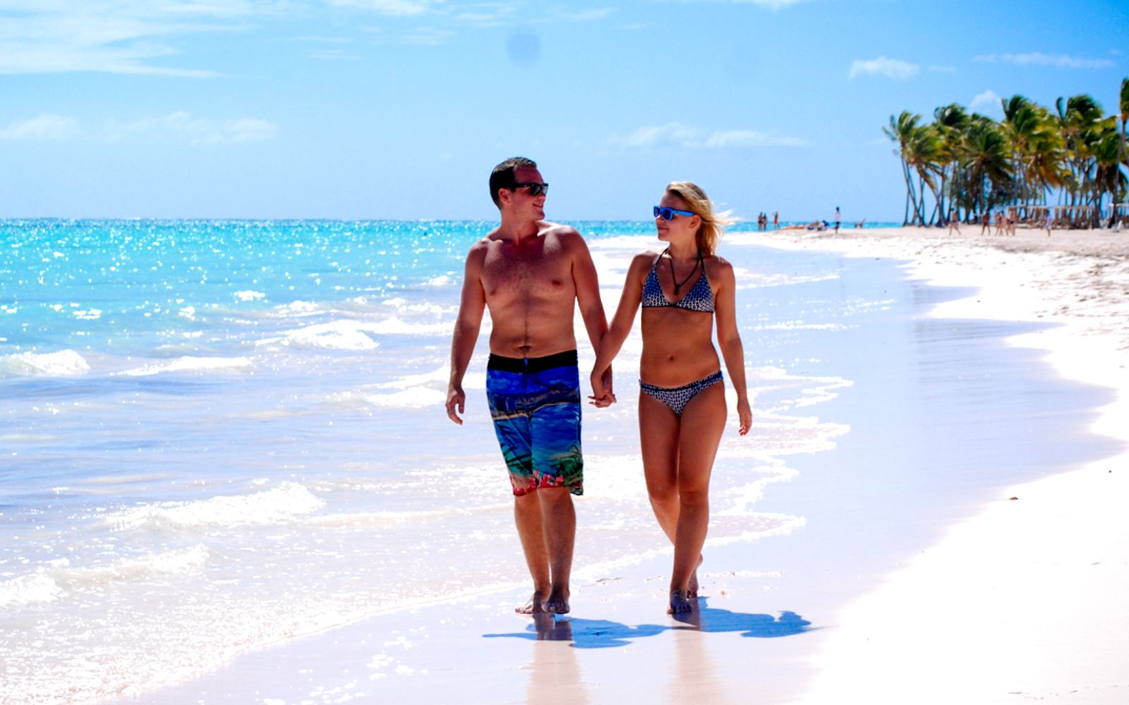 Cap Cana Adventure Park — Juanillo VIP image 1