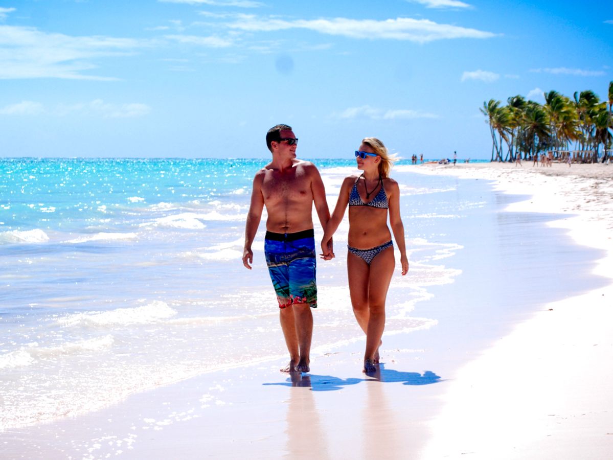 Cap Cana Adventure Park — Juanillo VIP image 1