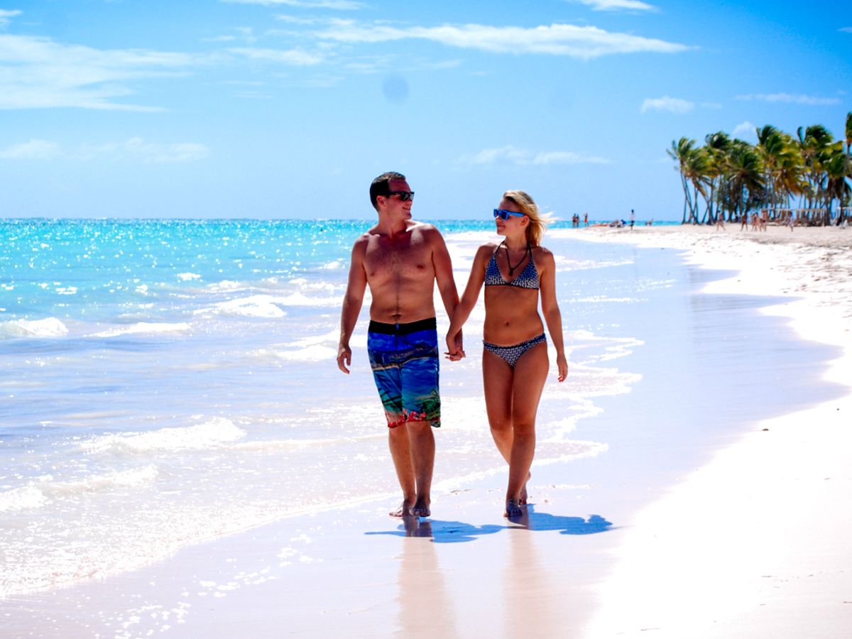 Cap Cana Adventure Park — Juanillo VIP image 1