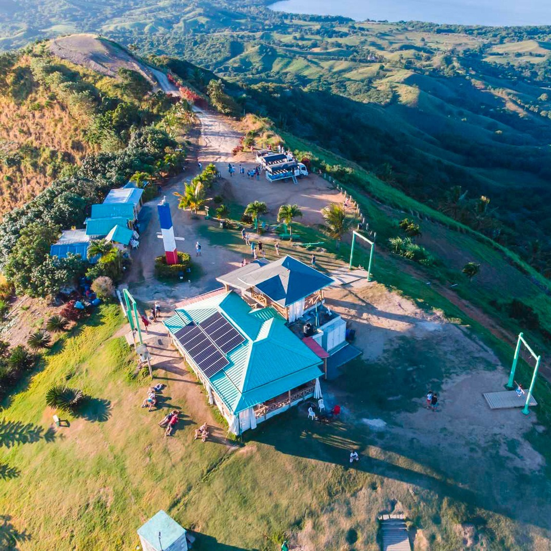 Private Tour to Higuey and Montaña Redonda — 2