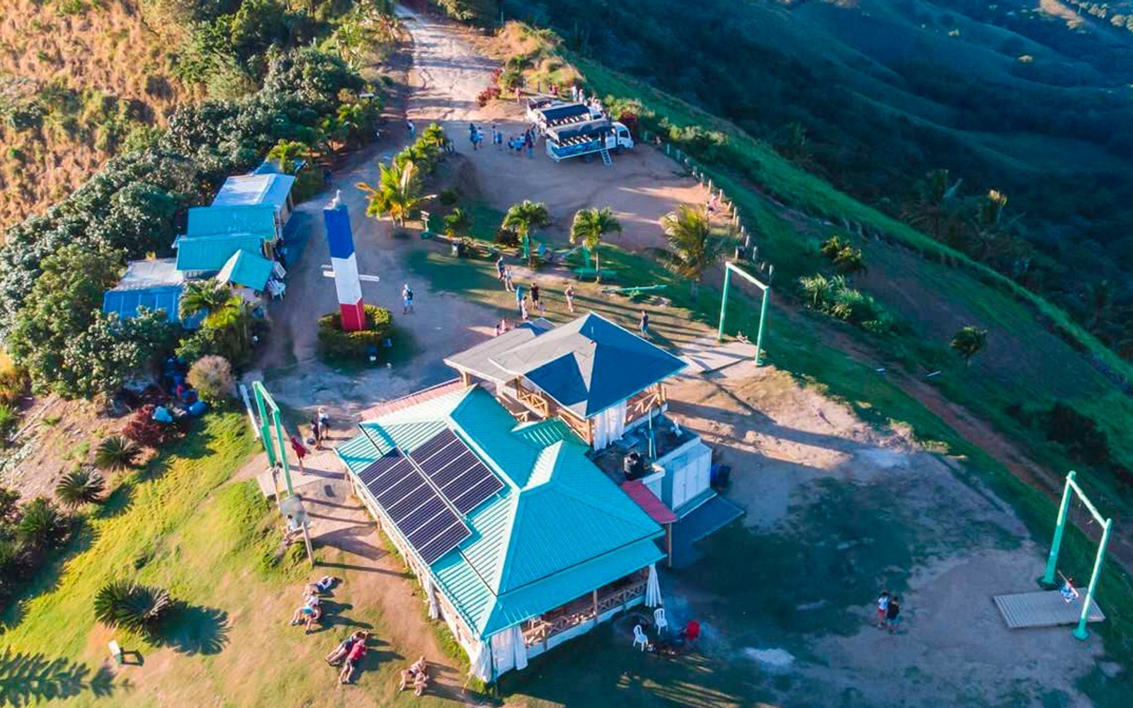 Private Tour to Higuey and Montaña Redonda image 2